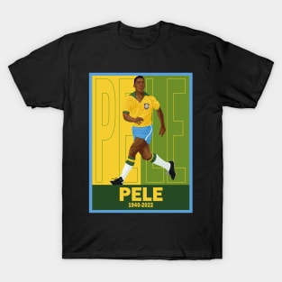 Pele Old Legend T-Shirt